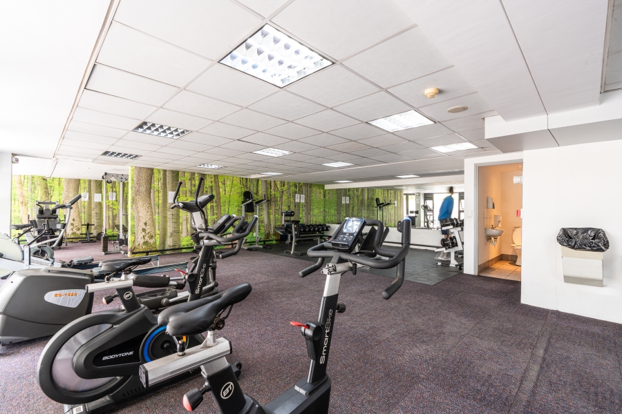 2 Bedroom Property for Sale in Zonnebloem Western Cape